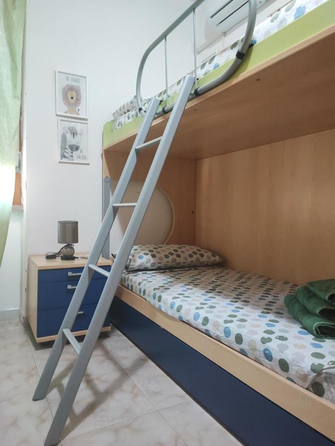 Appartement Dade *