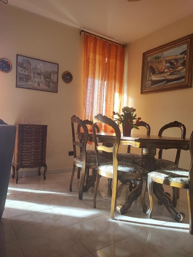 Dade Appartement *