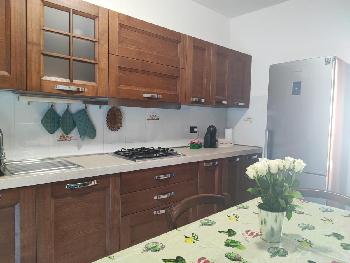 Appartement Dade Alghero