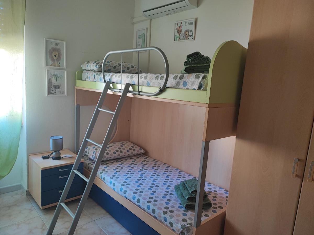 Dade Appartement